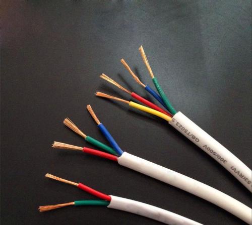 電纜行業類做網站方案